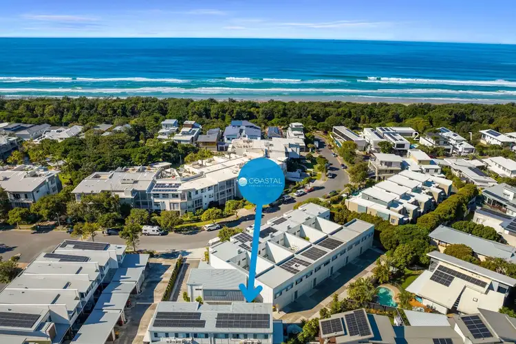 9/45 Kamala Crescent, Casuarina NSW 2487
