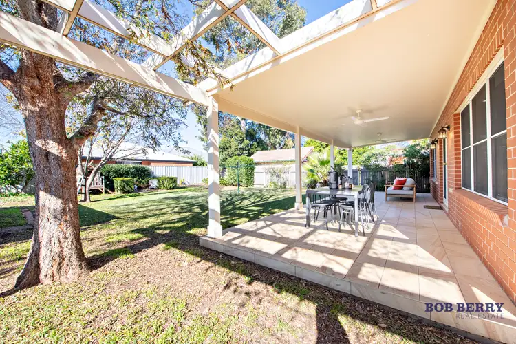 Fifth view of Homely house listing, 104 Gipps Street, Dubbo NSW 2830