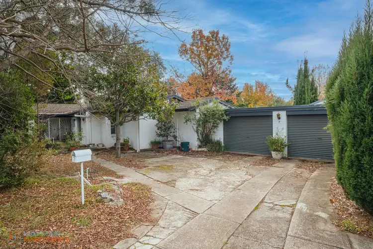 Main view of Homely house listing, 7 Holman Street, Curtin ACT 2605