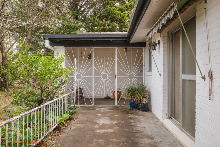 Second view of Homely house listing, 7 Holman Street, Curtin ACT 2605