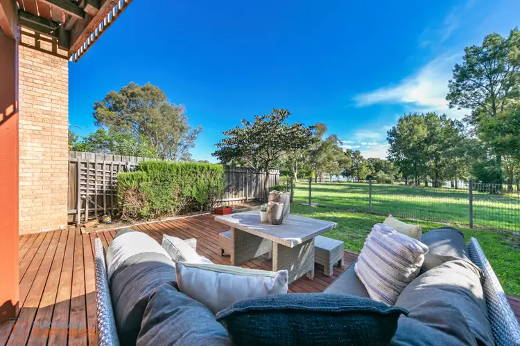 Main view of Homely house listing, 132 De Little Circuit, Greenway ACT 2900