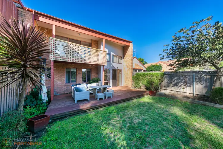 Second view of Homely house listing, 132 De Little Circuit, Greenway ACT 2900