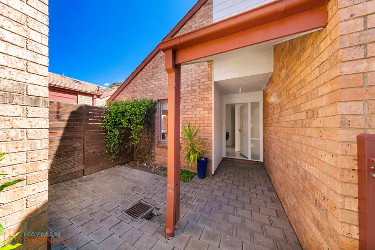 Fourth view of Homely house listing, 132 De Little Circuit, Greenway ACT 2900