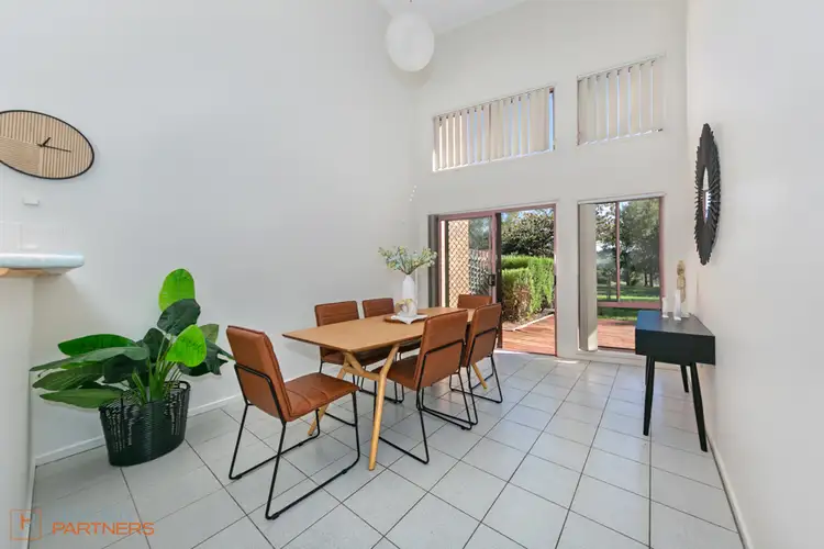 Fifth view of Homely house listing, 132 De Little Circuit, Greenway ACT 2900