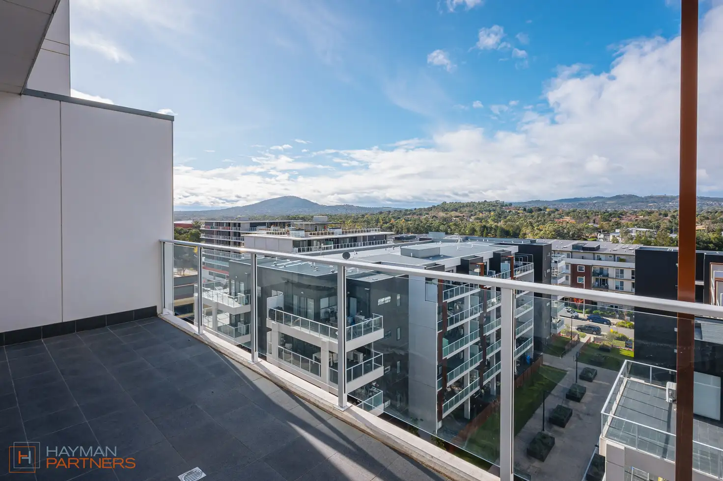 Main view of Homely apartment listing, 97/311 Anketell Street, Greenway ACT 2900