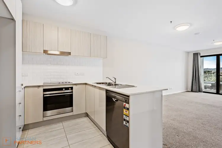 Third view of Homely apartment listing, 97/311 Anketell Street, Greenway ACT 2900