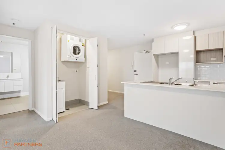 Fourth view of Homely apartment listing, 97/311 Anketell Street, Greenway ACT 2900