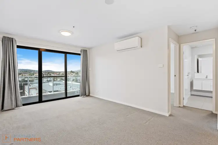 Fifth view of Homely apartment listing, 97/311 Anketell Street, Greenway ACT 2900