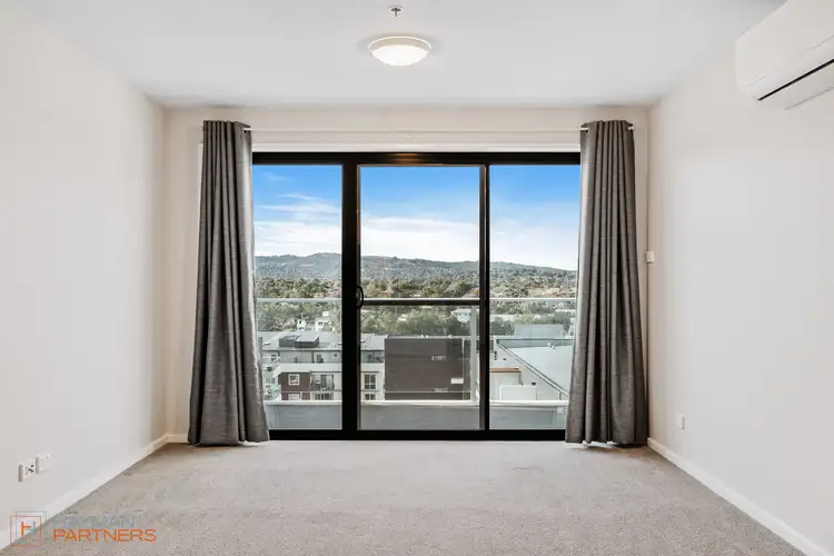 Sixth view of Homely apartment listing, 97/311 Anketell Street, Greenway ACT 2900
