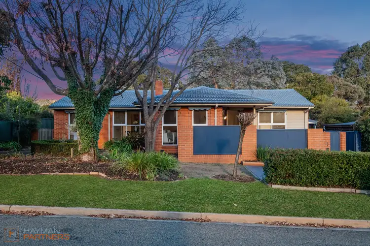Main view of Homely house listing, 3 Brady Place, Garran ACT 2605