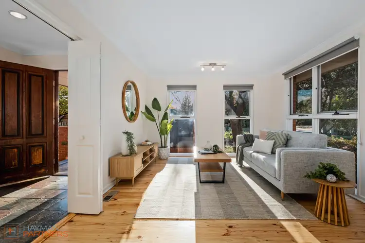 Third view of Homely house listing, 3 Brady Place, Garran ACT 2605