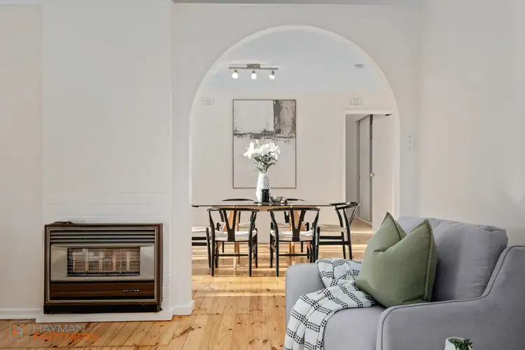 Sixth view of Homely house listing, 3 Brady Place, Garran ACT 2605
