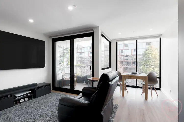 403/42 Mort Street, Braddon ACT 2612