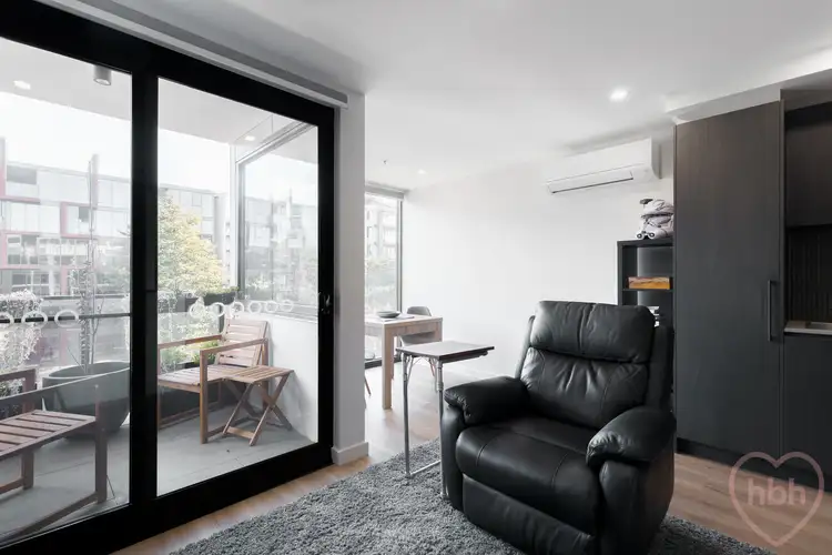 Fifth view of Homely apartment listing, 403/42 Mort Street, Braddon ACT 2612