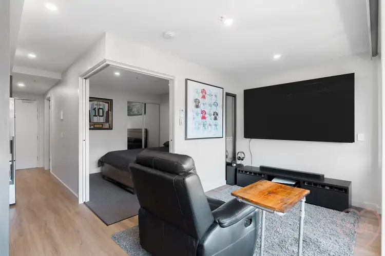 Sixth view of Homely apartment listing, 403/42 Mort Street, Braddon ACT 2612