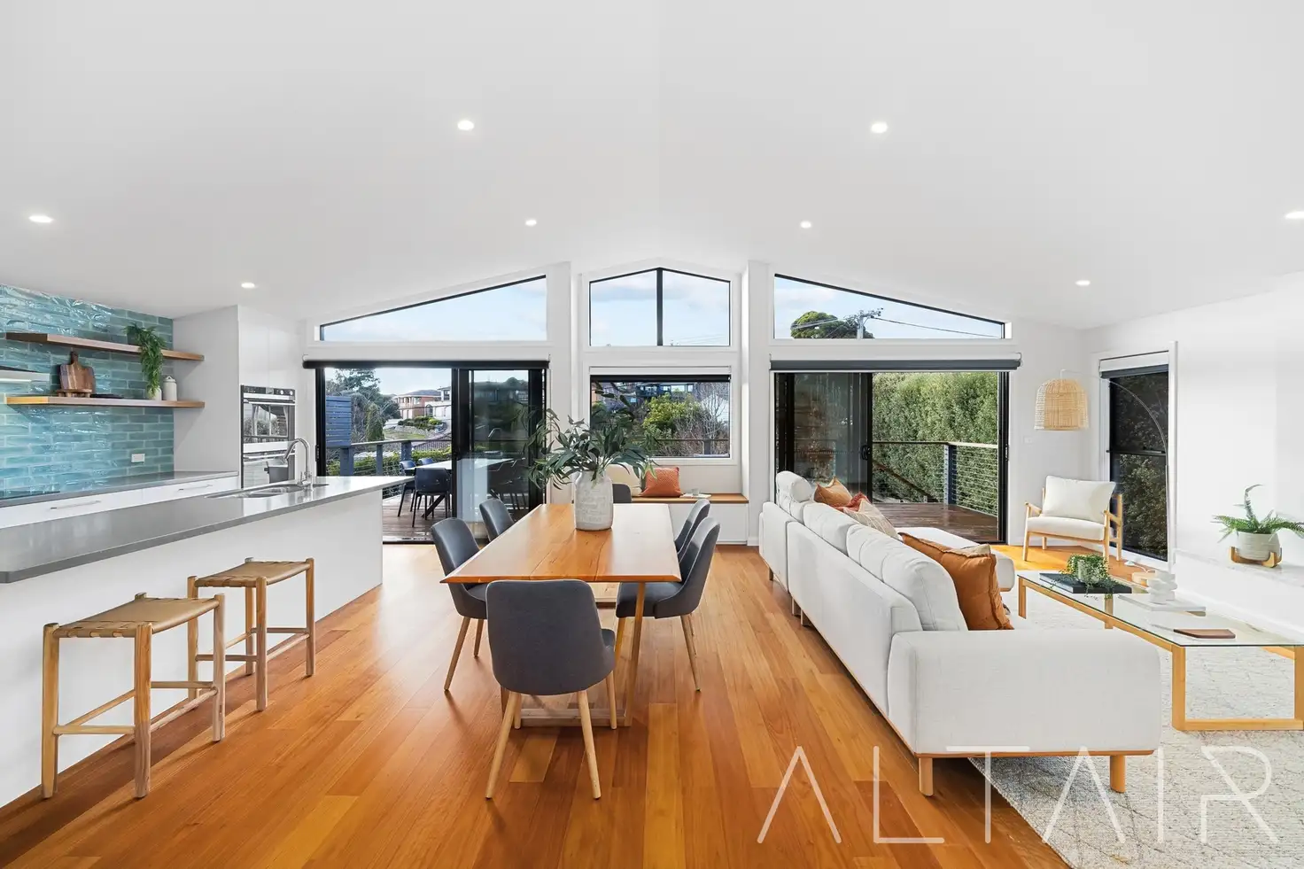 Main view of Homely house listing, 7 Kinalung Place, Giralang ACT 2617