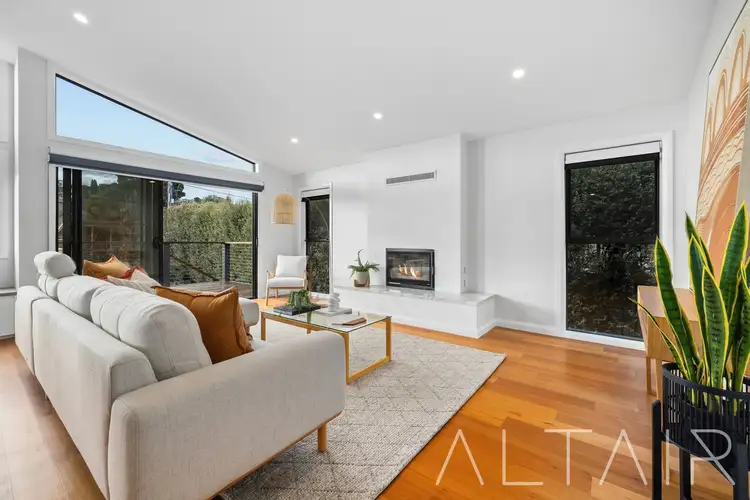 Third view of Homely house listing, 7 Kinalung Place, Giralang ACT 2617