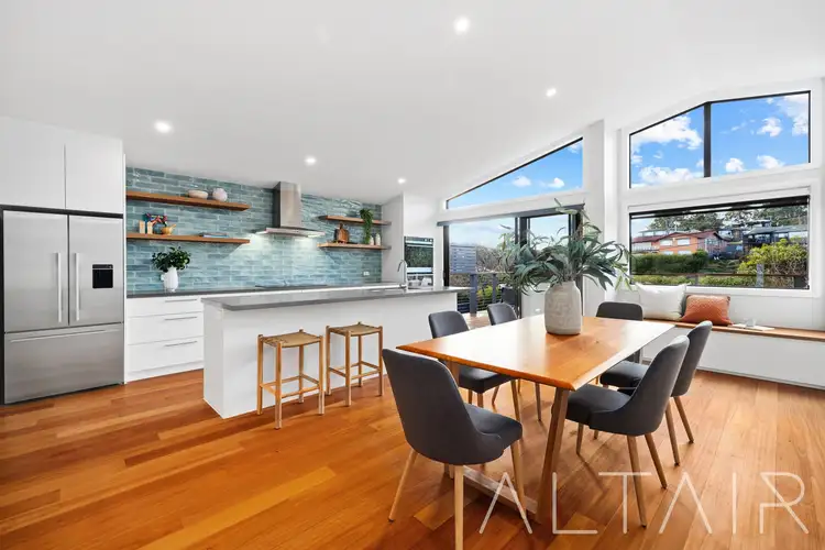 Fourth view of Homely house listing, 7 Kinalung Place, Giralang ACT 2617
