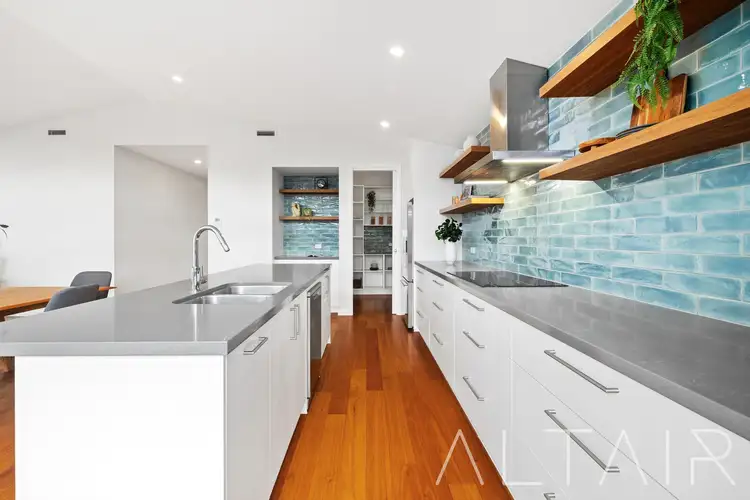 Fifth view of Homely house listing, 7 Kinalung Place, Giralang ACT 2617