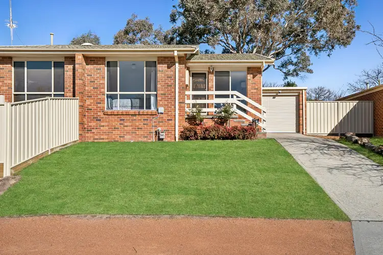 3 Lark Place, Ngunnawal ACT 2913