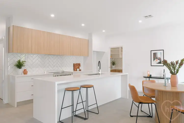 Third view of Homely townhouse listing, 2/11 Aurora Close, Mawson ACT 2607