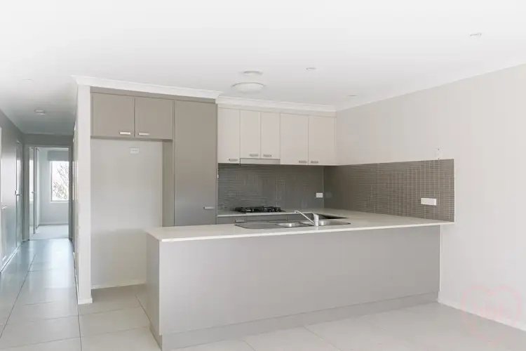 Fourth view of Homely townhouse listing, 21/10 Charles Perkins Circuit, Bonner ACT 2914