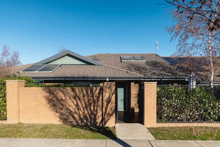 Fifth view of Homely townhouse listing, 21/10 Charles Perkins Circuit, Bonner ACT 2914