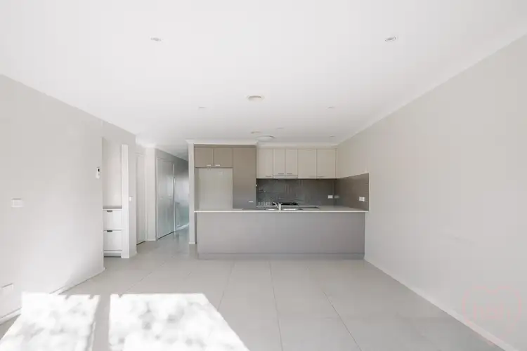 Sixth view of Homely townhouse listing, 21/10 Charles Perkins Circuit, Bonner ACT 2914