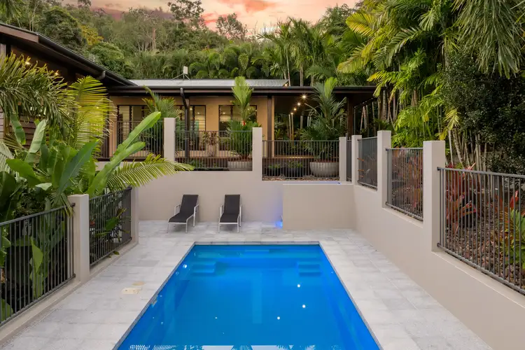 227A Paluma Road, Woodwark QLD 4802