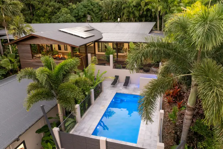 Third view of Homely house listing, 227A Paluma Road, Woodwark QLD 4802