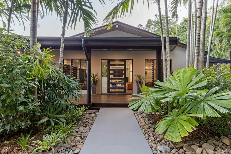 Fourth view of Homely house listing, 227A Paluma Road, Woodwark QLD 4802