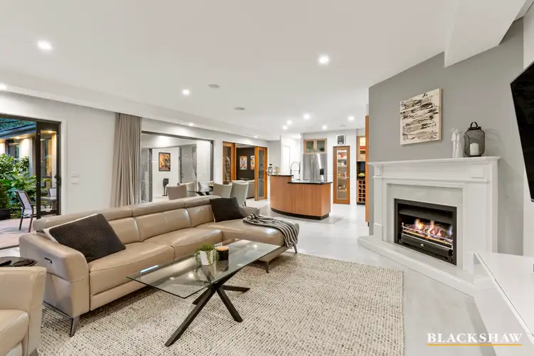 Fifth view of Homely house listing, 34 Enderby Street, Mawson ACT 2607