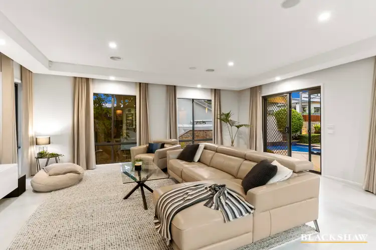 Sixth view of Homely house listing, 34 Enderby Street, Mawson ACT 2607