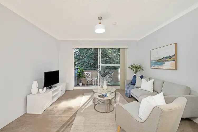1/33 Stokes Street, Lane Cove NSW 2066