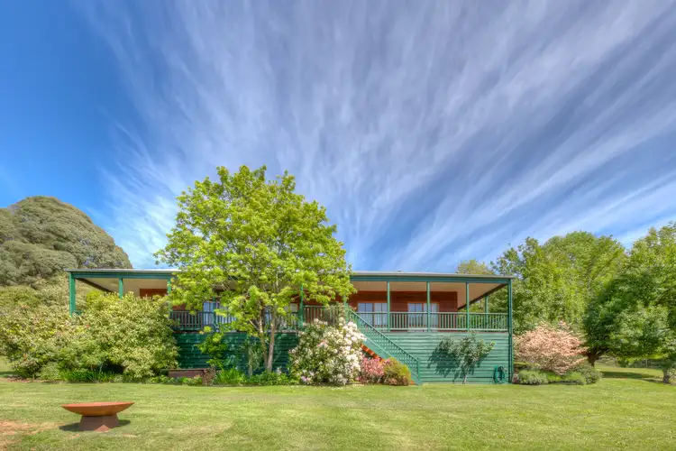 11 Higgs Lane, Wandiligong VIC 3744