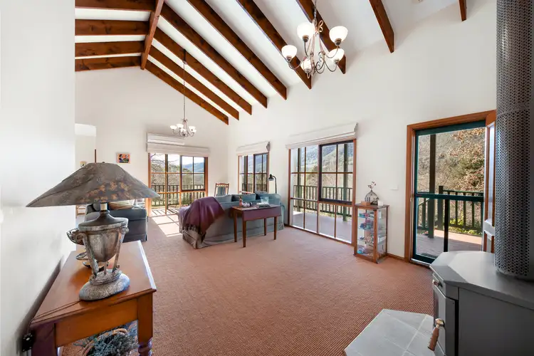 Fourth view of Homely house listing, 11 Higgs Lane, Wandiligong VIC 3744
