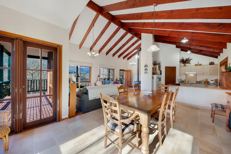 Sixth view of Homely house listing, 11 Higgs Lane, Wandiligong VIC 3744