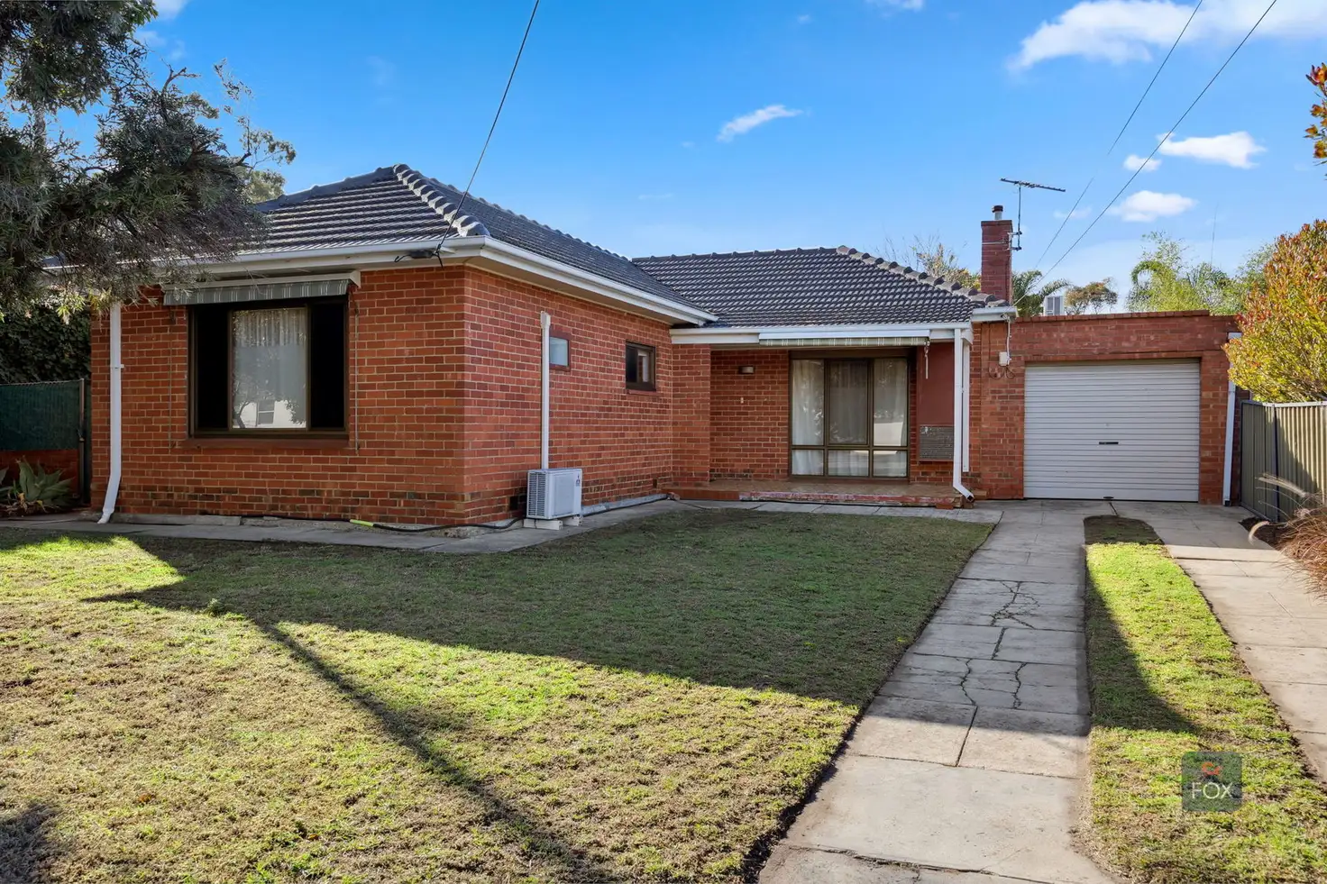 Main view of Homely house listing, 17 Burnley Street, Fulham SA 5024
