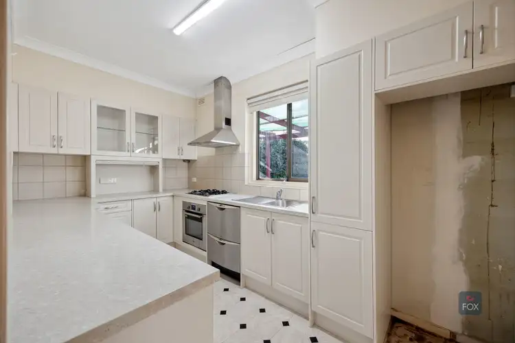 Second view of Homely house listing, 17 Burnley Street, Fulham SA 5024