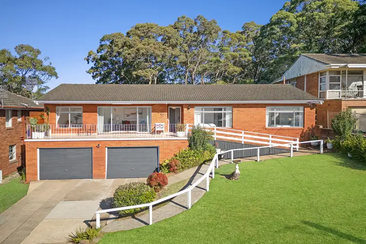 Main view of Homely house listing, 60 Mullbong Road, Blackwall NSW 2256