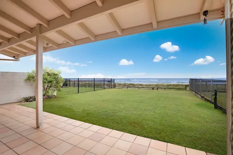 Main view of Homely house listing, 47 Jefferson Lane, Palm Beach QLD 4221