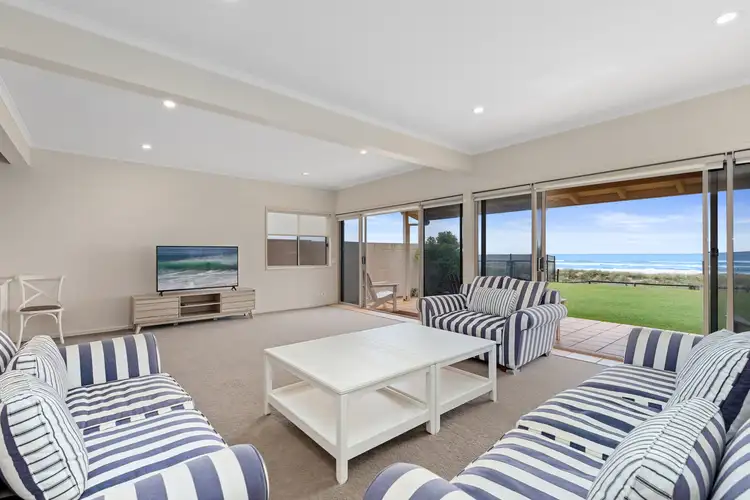 Second view of Homely house listing, 47 Jefferson Lane, Palm Beach QLD 4221
