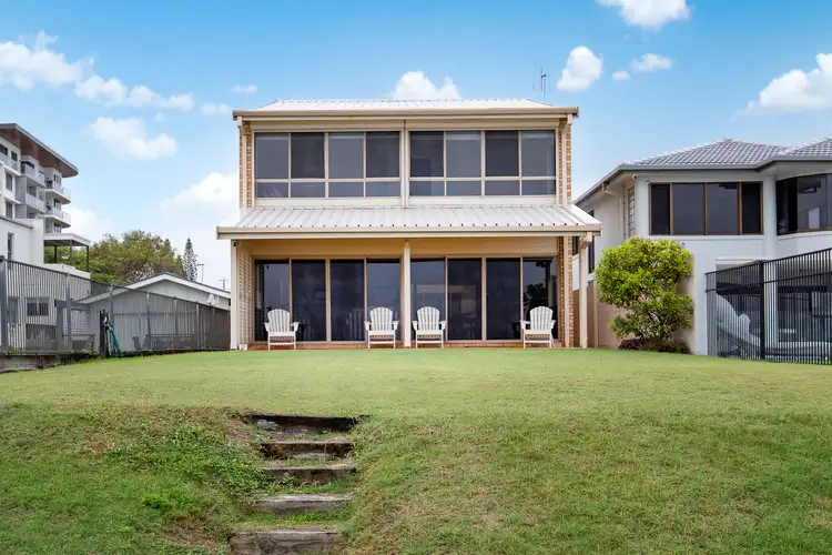 Fourth view of Homely house listing, 47 Jefferson Lane, Palm Beach QLD 4221