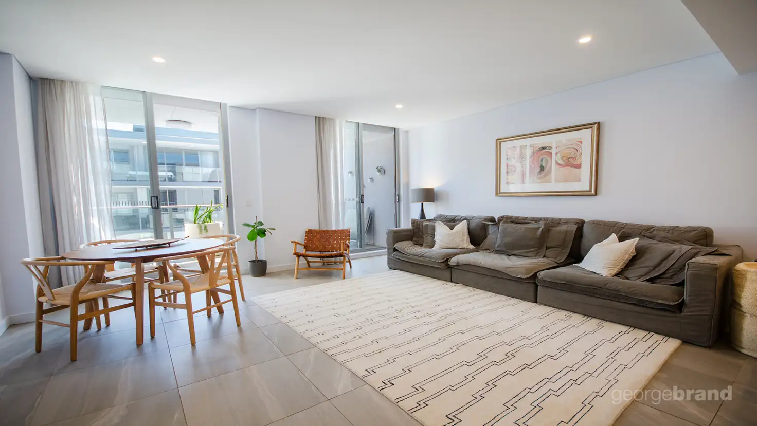 Main view of Homely unit listing, 13/5 Campbell Crescent, Terrigal NSW 2260