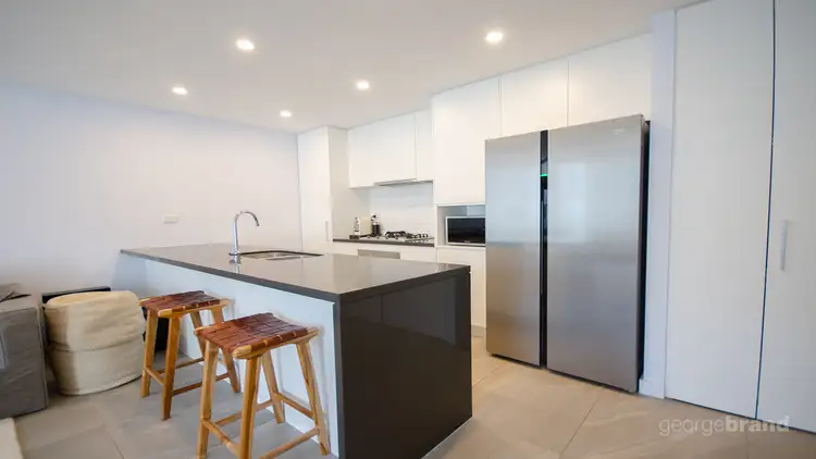 Second view of Homely unit listing, 13/5 Campbell Crescent, Terrigal NSW 2260