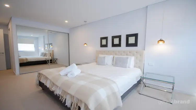 Fourth view of Homely unit listing, 13/5 Campbell Crescent, Terrigal NSW 2260