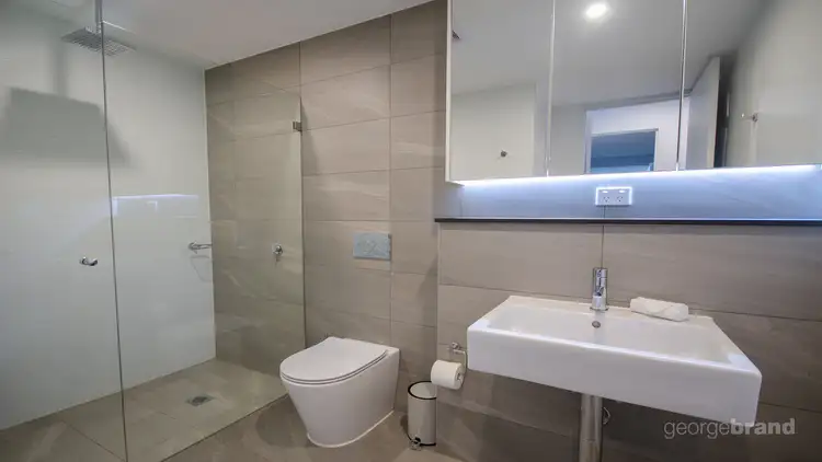 Sixth view of Homely unit listing, 13/5 Campbell Crescent, Terrigal NSW 2260