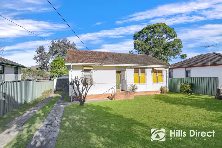9 Faye Street, Seven Hills NSW 2147