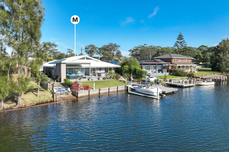 Main view of Homely house listing, 15 Corang Avenue, Sussex Inlet NSW 2540