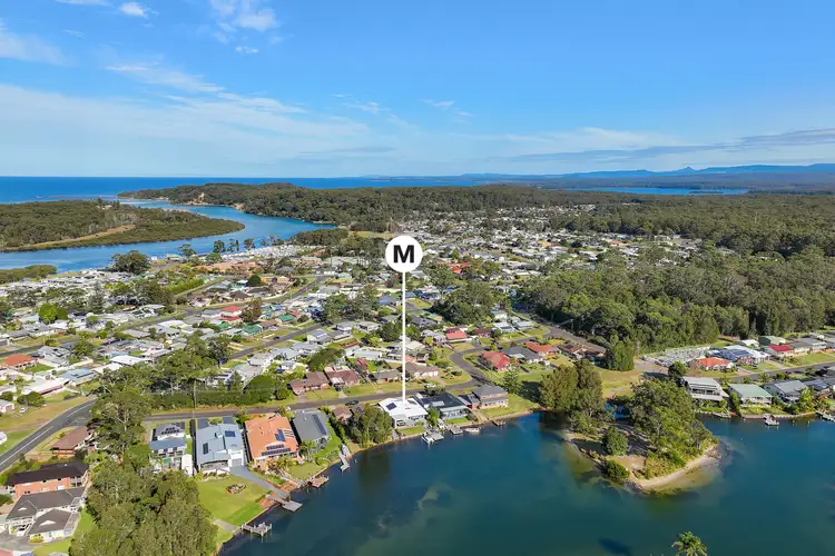 Third view of Homely house listing, 15 Corang Avenue, Sussex Inlet NSW 2540